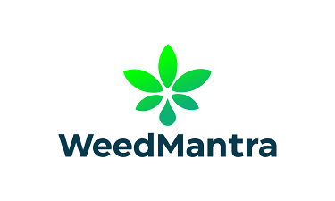 WeedMantra.com