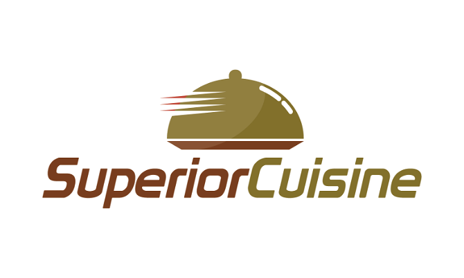 SuperiorCuisine.com