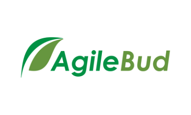 AgileBud.com - Creative brandable domain for sale