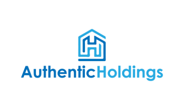 AuthenticHoldings.com