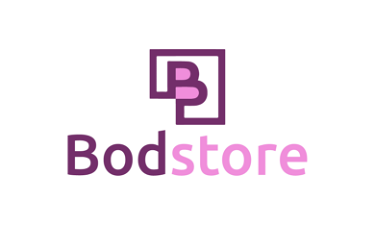 BodStore.com