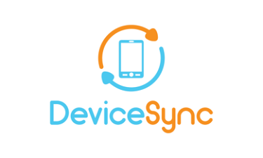 DeviceSync - Catchy premium domains names for sale
