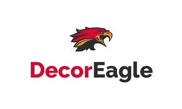 DecorEagle.com - Creative brandable domain for sale