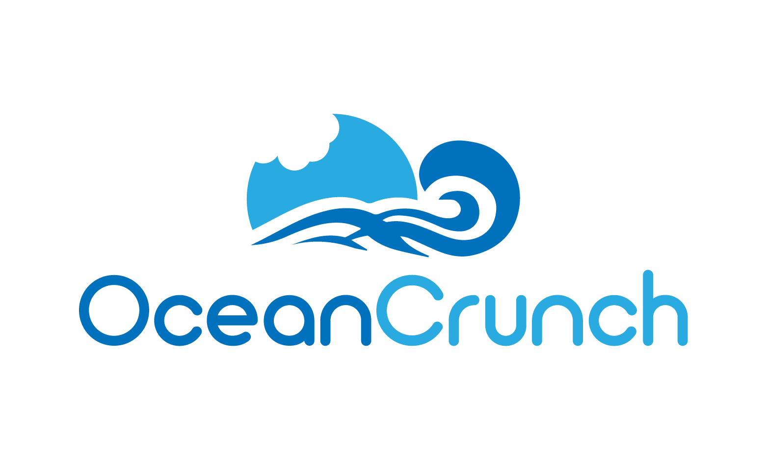OceanCrunch.com - Creative brandable domain for sale