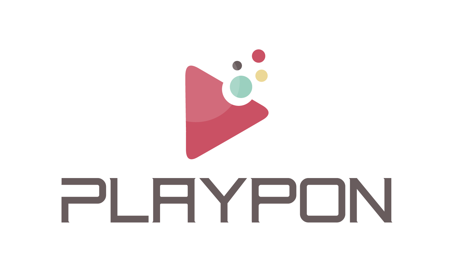 PlayPon.com - Creative brandable domain for sale