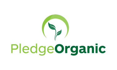 PledgeOrganic.com