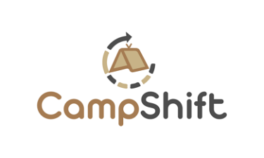 CampShift.com