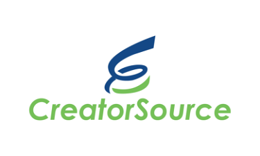 CreatorSource.com