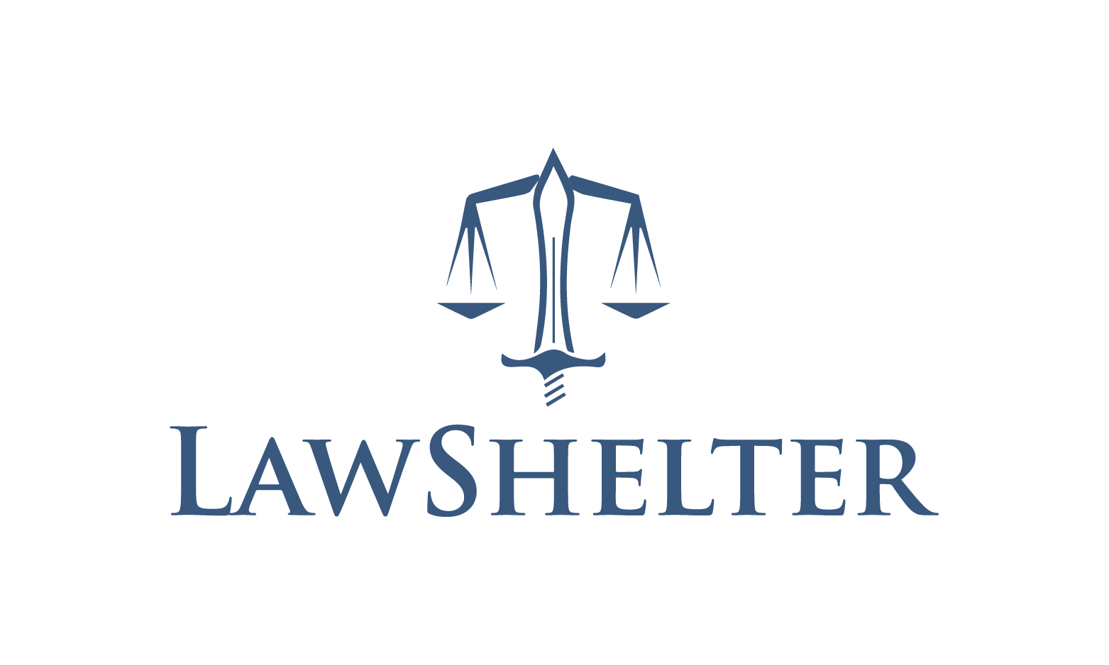 LawShelter.com - Creative brandable domain for sale