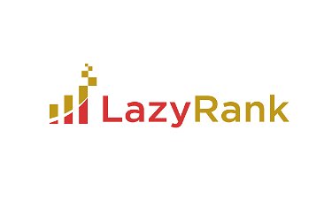 LazyRank logo