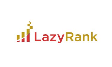 LazyRank.com