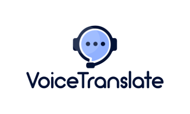 VoiceTranslate.com