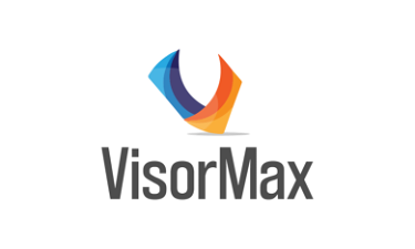 VisorMax - Unique premium website names for sale