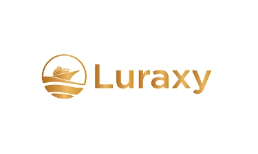 Luraxy.com