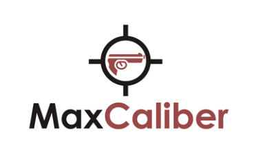 MaxCaliber.com - Creative brandable domain for sale