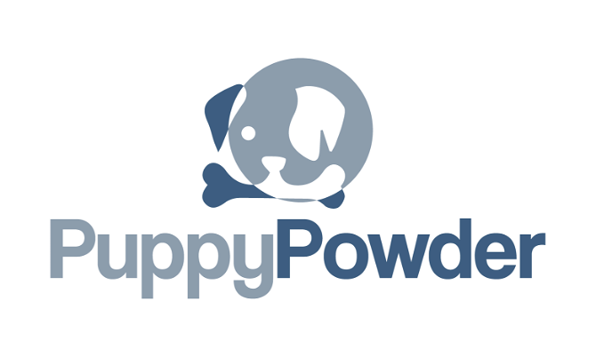 PuppyPowder.com