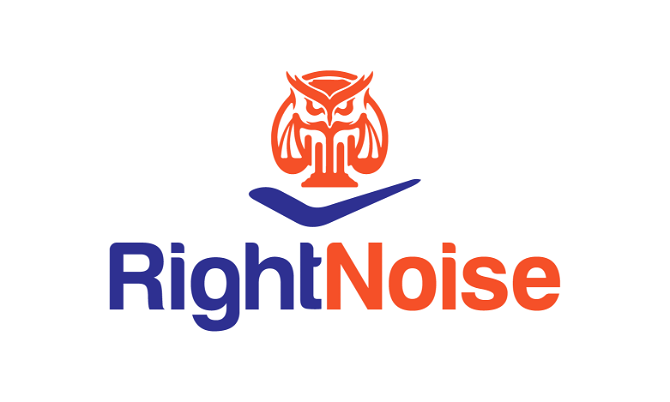 RightNoise.com