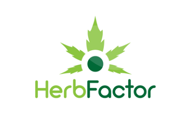 HerbFactor.com - Creative brandable domain for sale