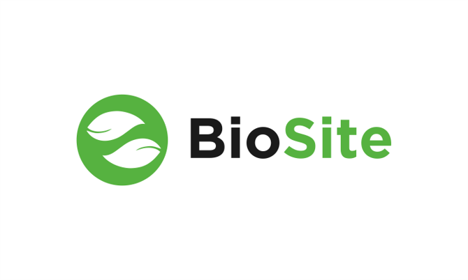 BioSite.co