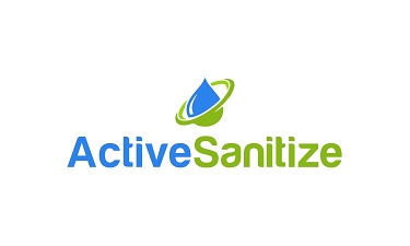 ActiveSanitize.com