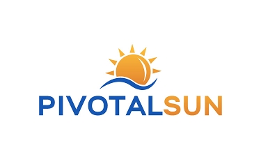 PivotalSun.com