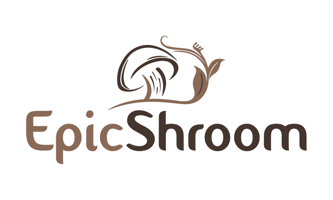 EpicShroom.com