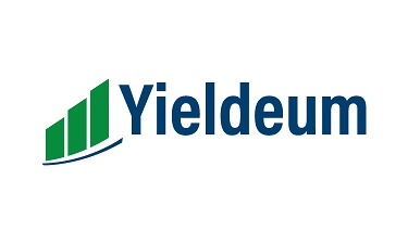 Yieldeum.com - Creative brandable domain for sale
