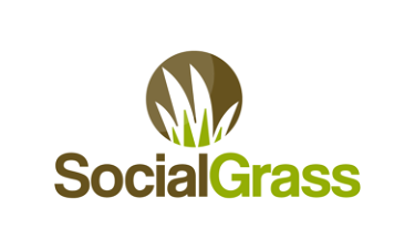 SocialGrass.com