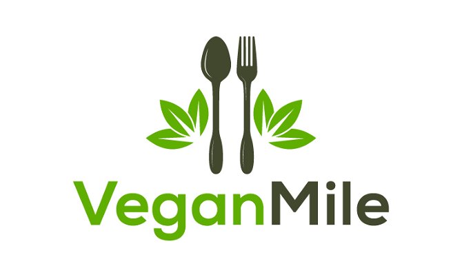 VeganMile.com