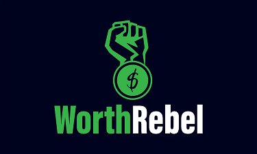 WorthRebel.com