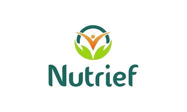 Nutrief.com