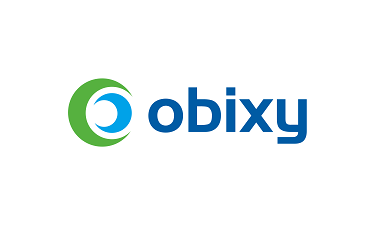 Obixy logo