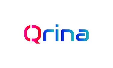 Qrina.com
