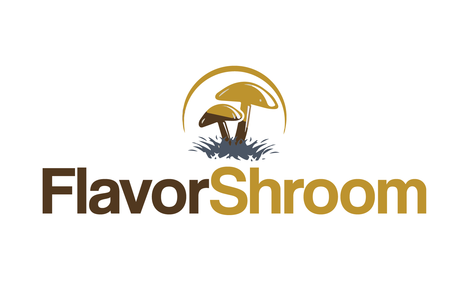 FlavorShroom.com - Creative brandable domain for sale