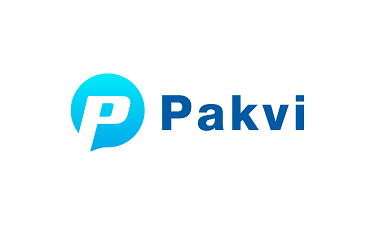 Pakvi - Unique premium startup names for sale