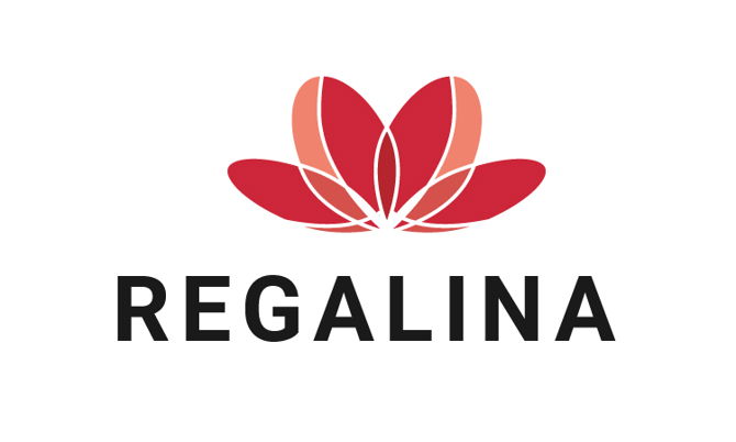 Regalina.com