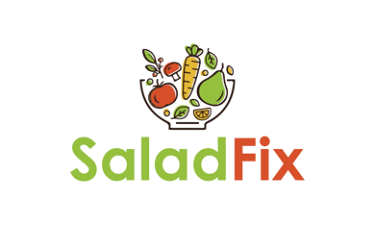 SaladFix.com