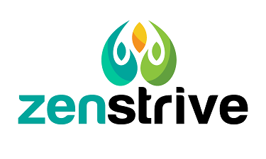 Zenstrive.com