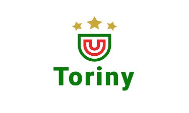 Toriny.com is for sale