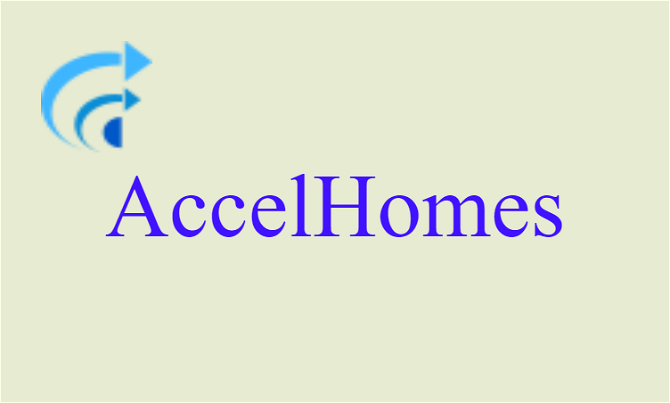 AccelHomes.com