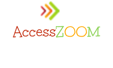 AccessZoom.com - Creative brandable domain for sale