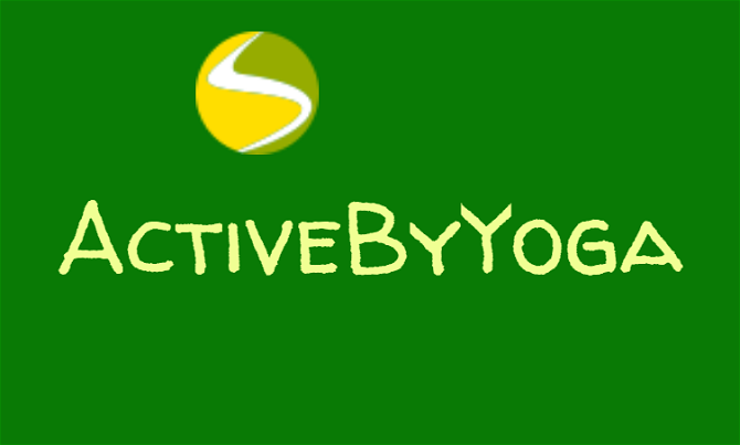 ActiveByYoga.com