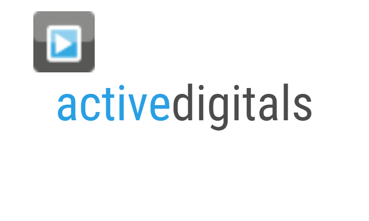 ActiveDigitals.com - Creative brandable domain for sale