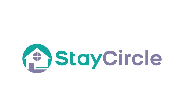StayCircle.com - Creative brandable domain for sale