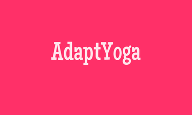 AdaptYoga.com - Creative brandable domain for sale