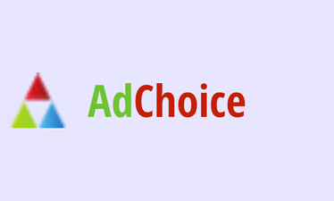 AdChoice.com - Creative brandable domain for sale