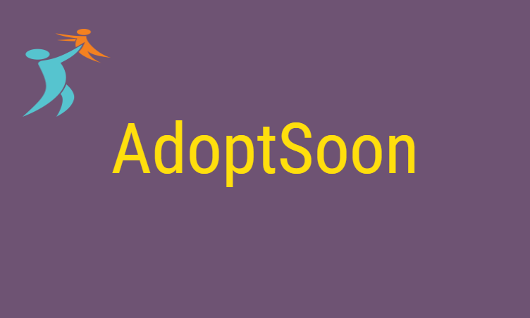 AdoptSoon logo