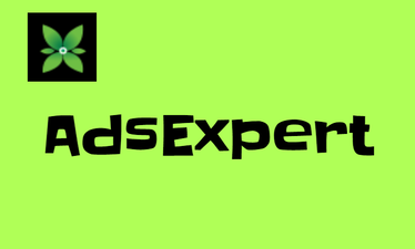AdsExpert.com - Creative brandable domain for sale
