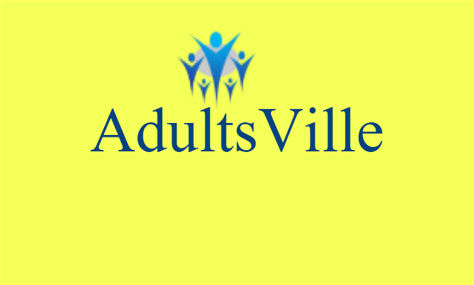 AdultsVille.com