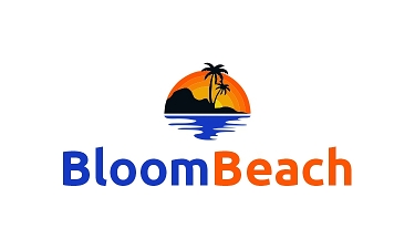 BloomBeach.com